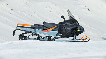 Снегоход BRP LYNX 69 Ranger PRO 900 ACE